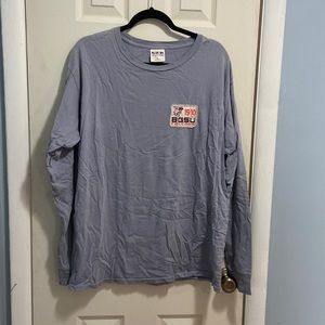 BGSU long sleeve T shirt size large